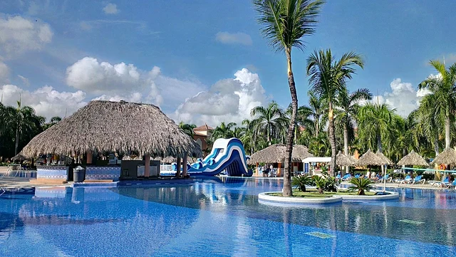 All-inclusive Hotels