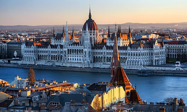 Free Tours in Budapest