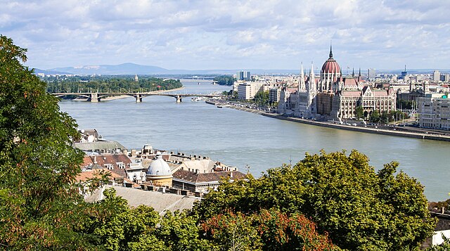 Danube