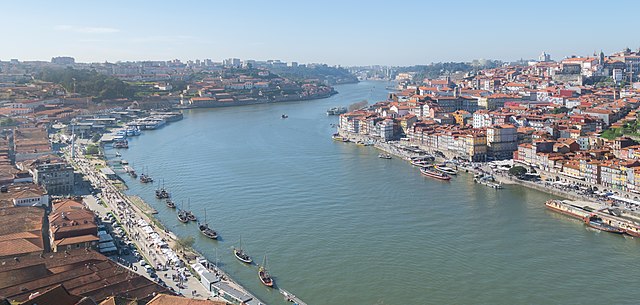 Douro