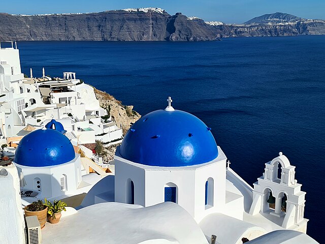 Greek Islands