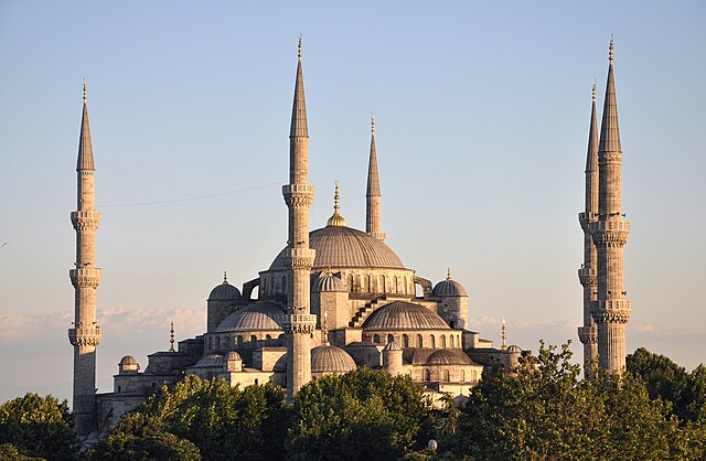Free Tours in Istanbul
