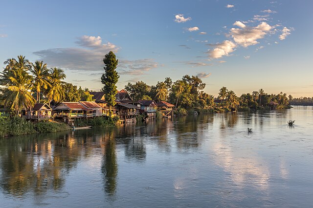 Mekong