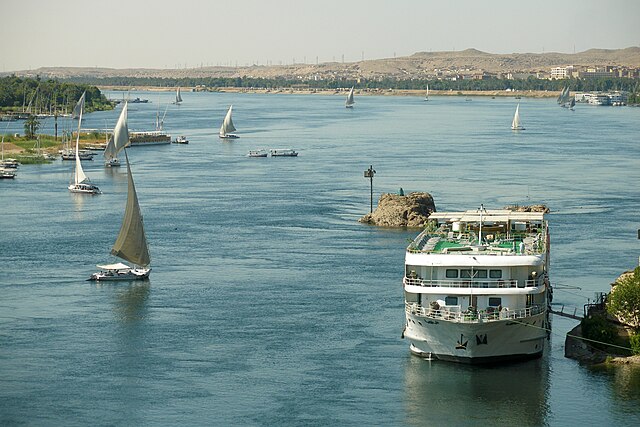 Nile