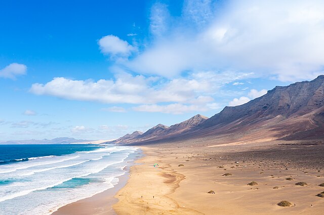 Canary Islands