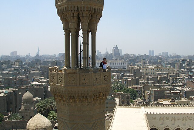El Cairo