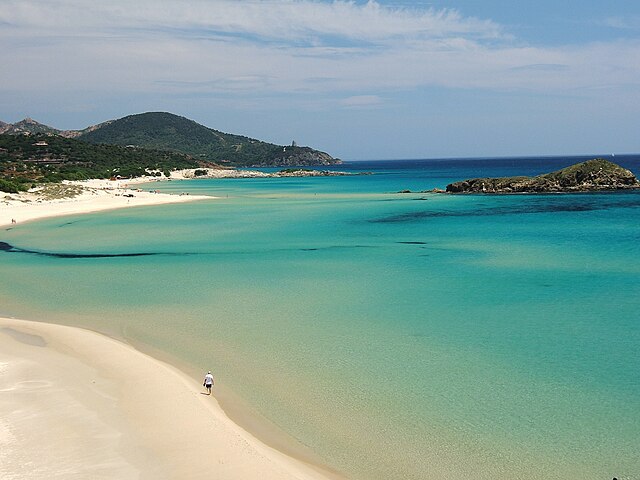 Sardinia
