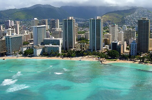 Hawaii Tours & Trips