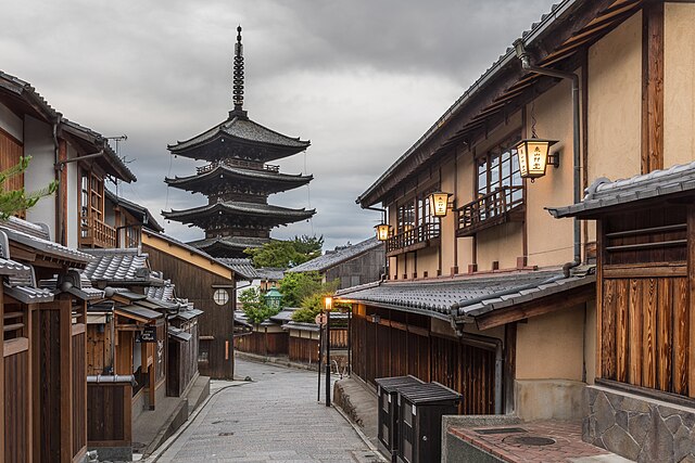 Southern Japan Tours