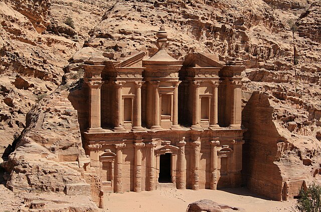 Egypt and Jordan Tours
