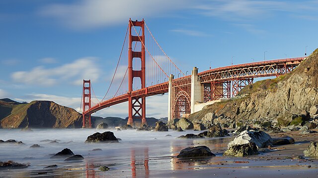 San Francisco Tours