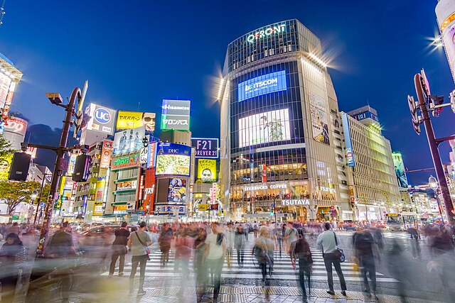 Central Japan Tours