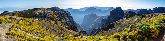 Madeira