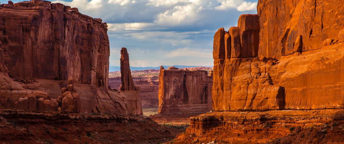 USA Train & Rail Routes