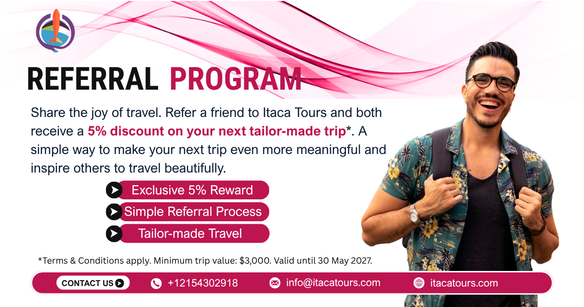 Referral Program