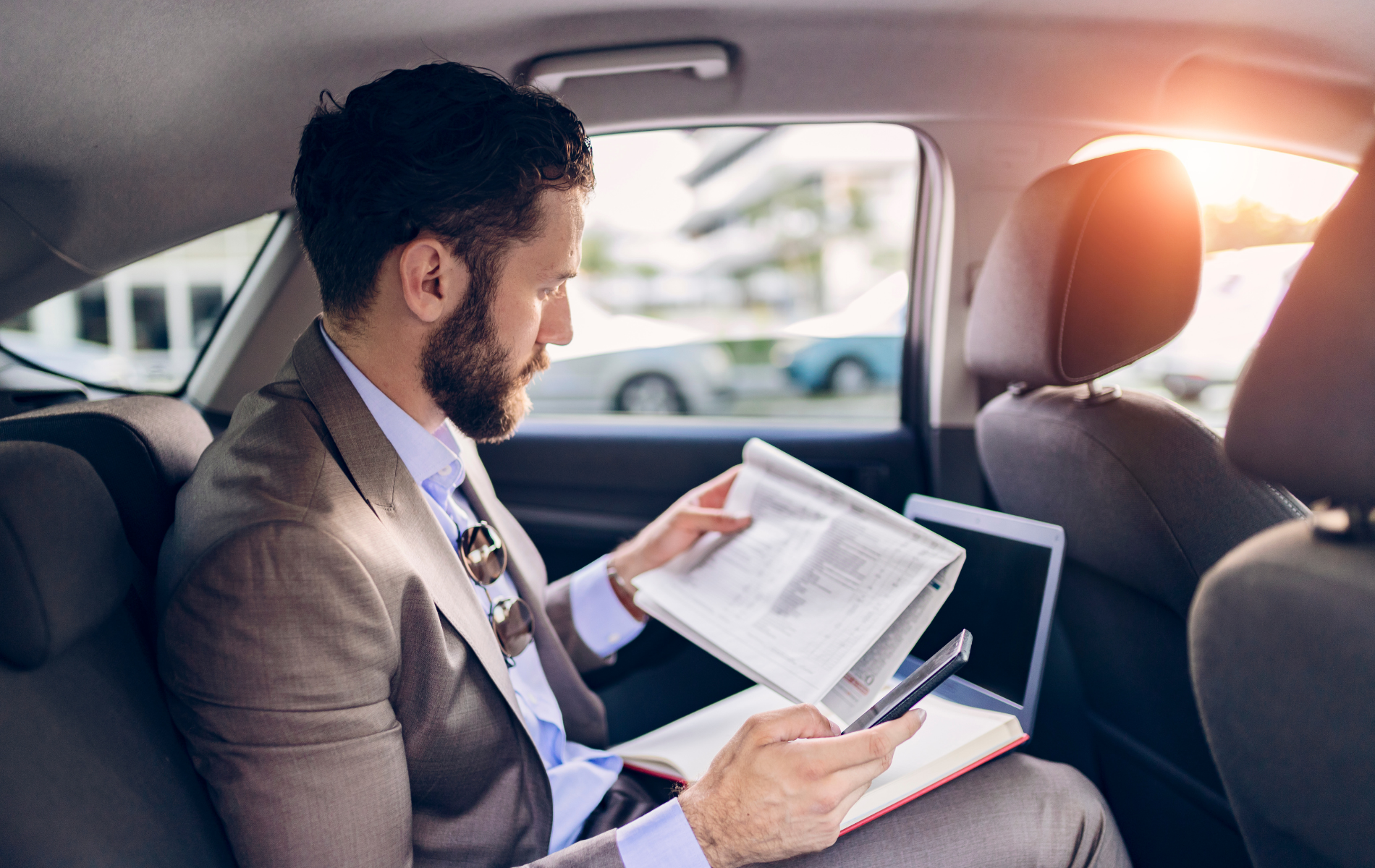 Corporate Travel